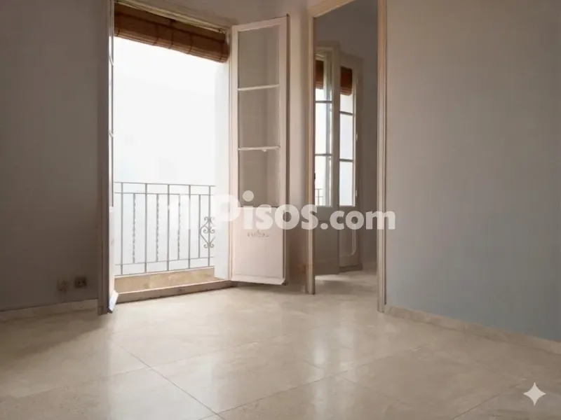 Pièces - Apartment with Terrace in El Poblenou