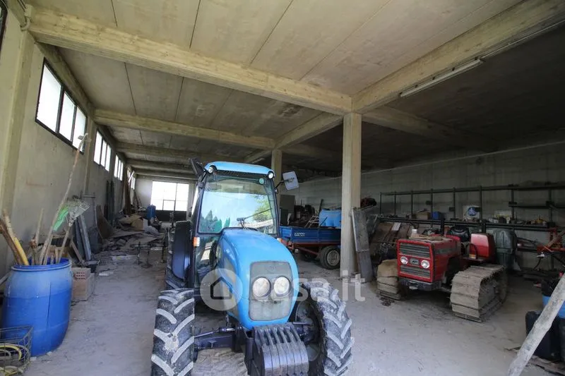Garage - Rustic Agriturismo with Pool in Montespertoli