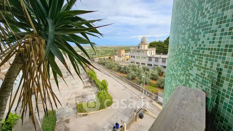 Välivaade - Modernised Apartment with Balcony in Andria