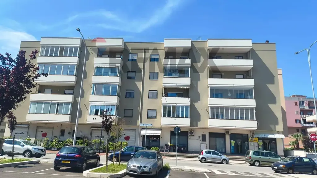Extérieur - Apartment with Sea View in Monopoli