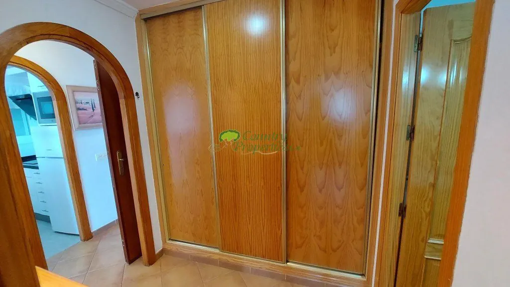 Toad - Apartment with Sea View in Torrox-Costa