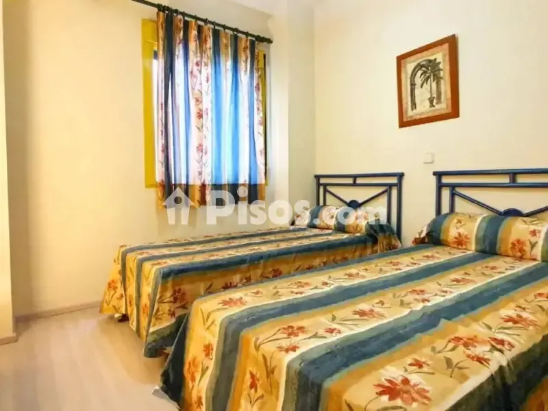 Camere da letto - Apartment with Pool in Denia