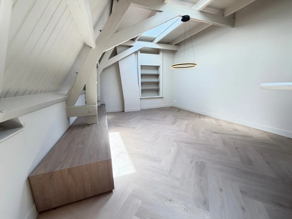 Toad - Luxury Maisonette in Restored Monument, Eindhoven