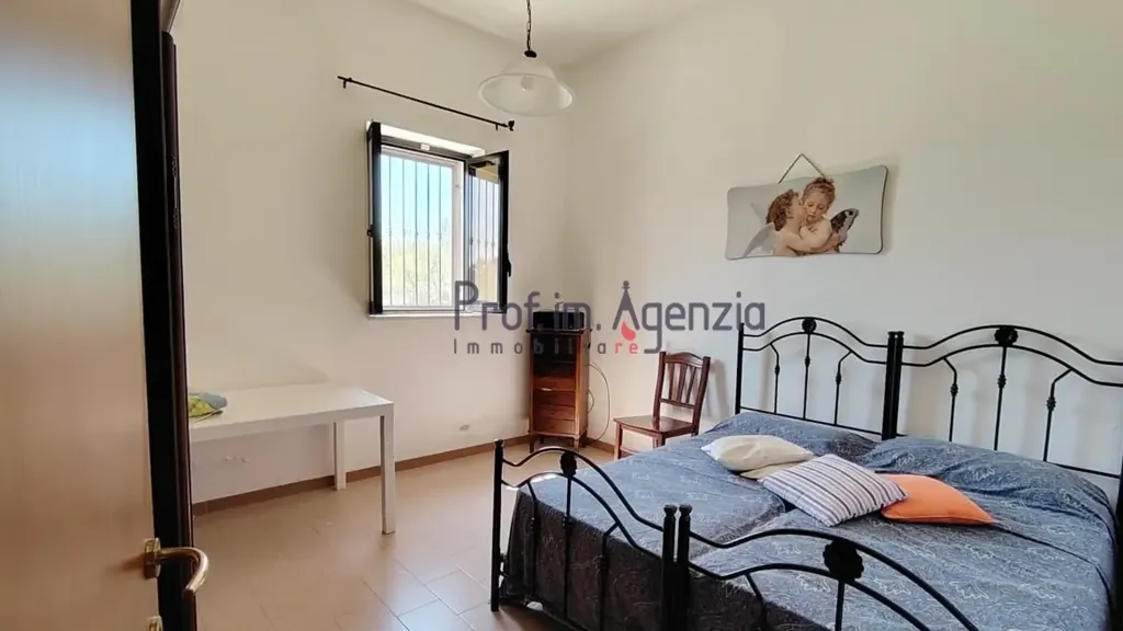 Camere da letto - Villa with Pool in Carovigno