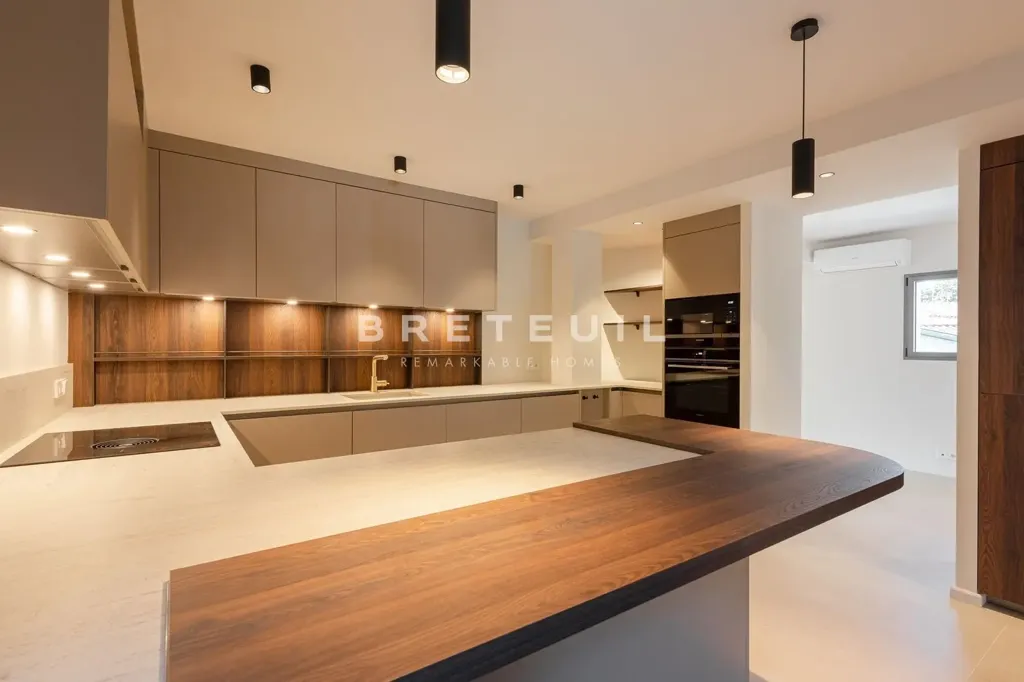 Cuisine - Maison 5 pièces à Anglet
