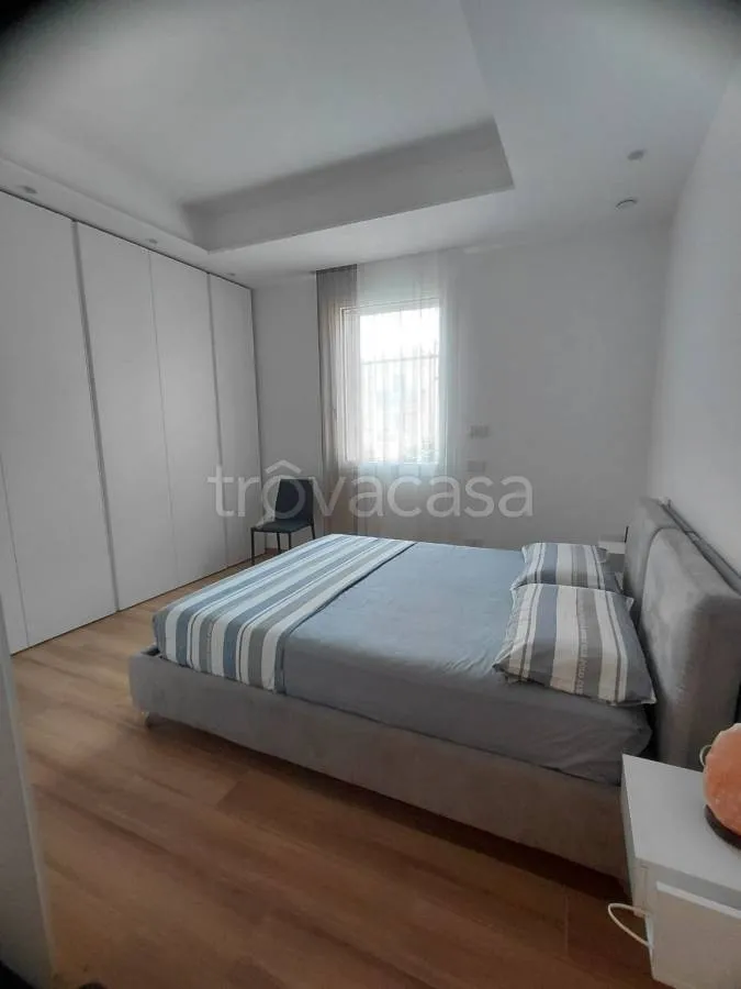 Camere da letto - Modern Apartment with Terrazzone in Pesaro