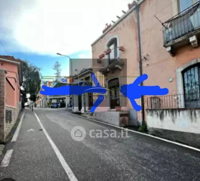 Extérieur - Studio Flat Near Centre in Taormina