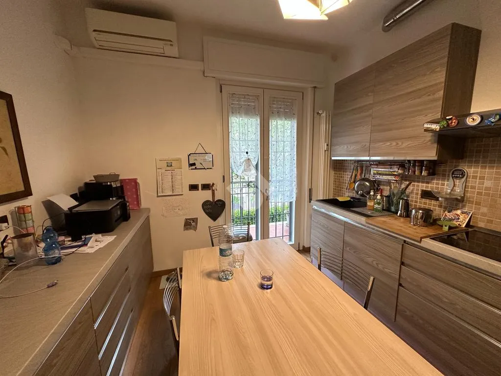 Cuisine - Shared 4-Room Apartment near Brescia Metro