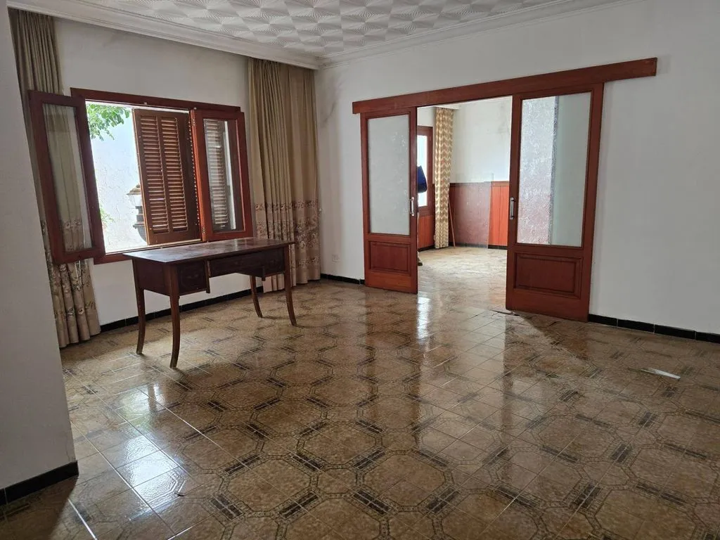 Séjour - Luxury House with Terrace in Sa Pobla