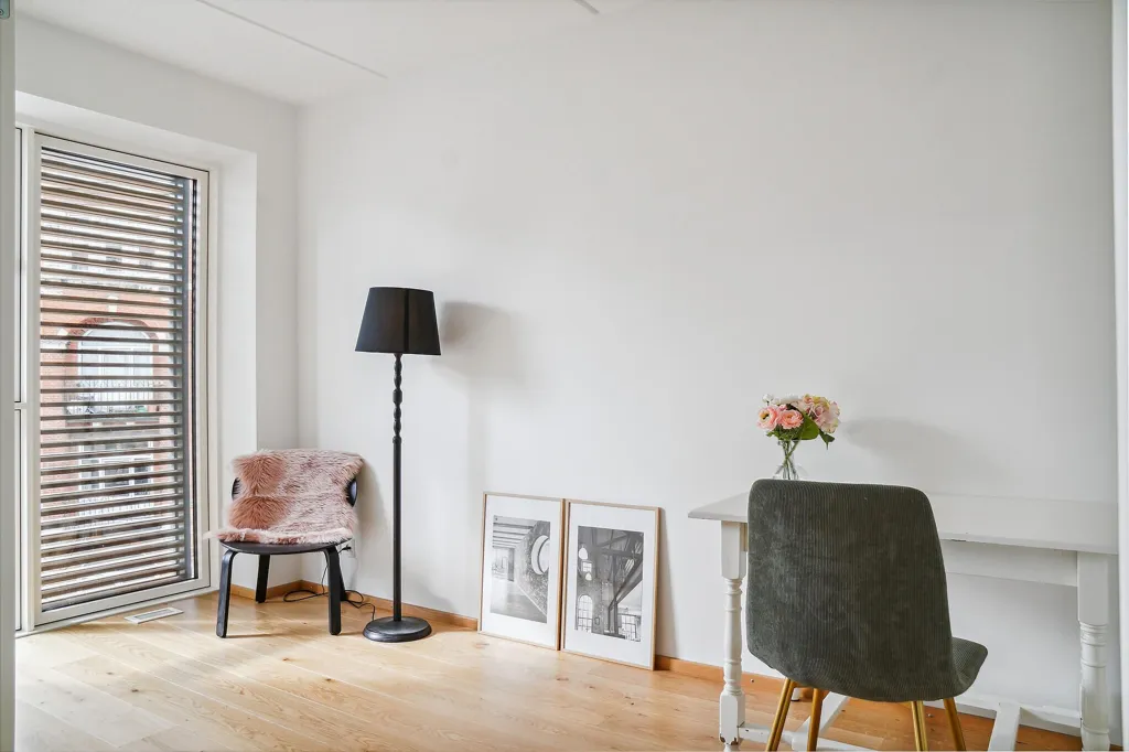 Kabinet - Apartment with Unique Design in Odense C