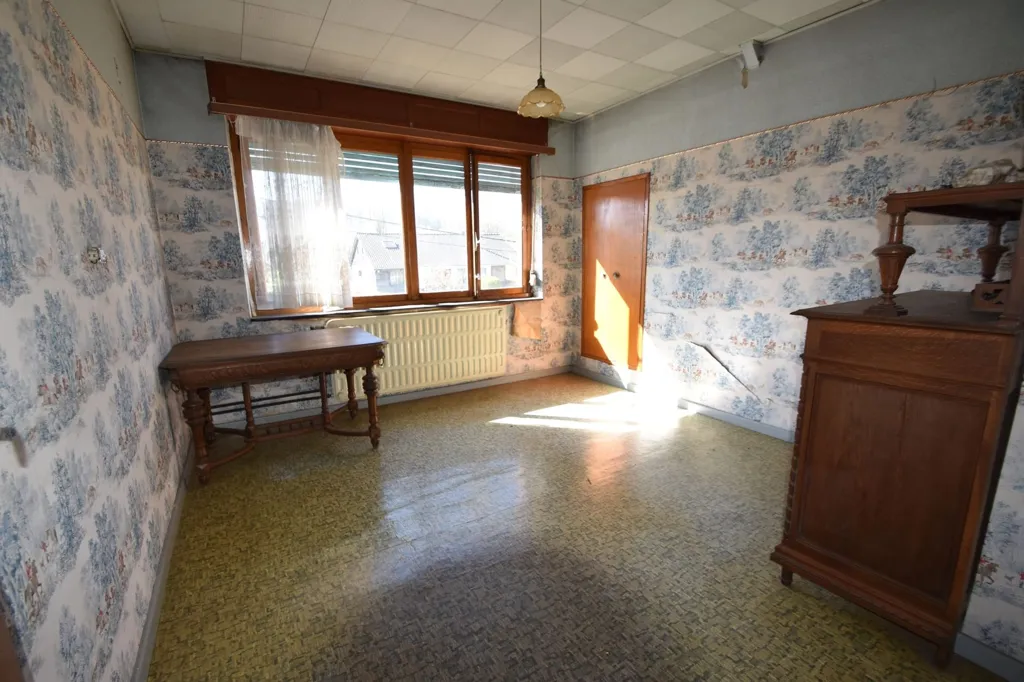 4-bedroom house in Musson
