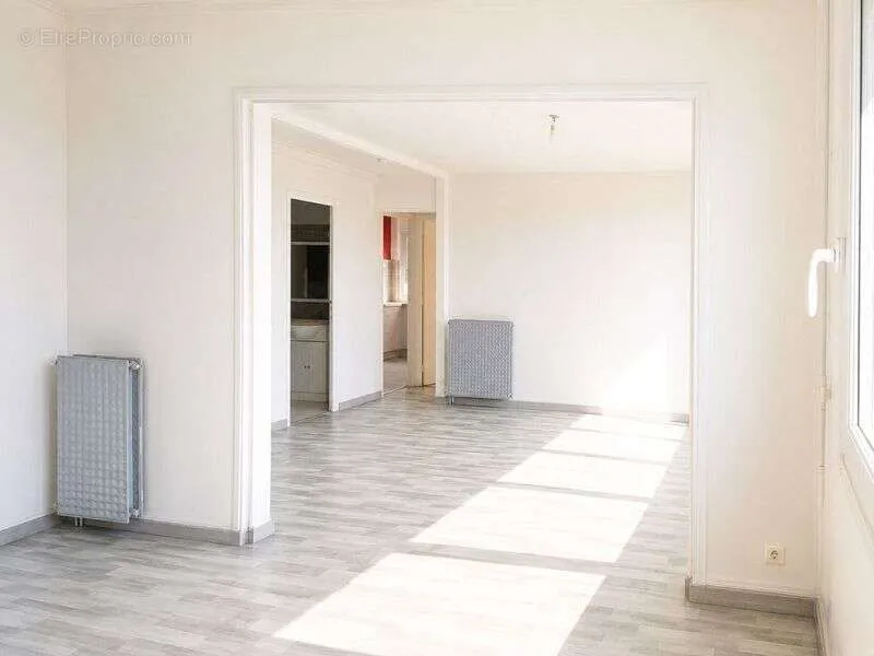 Appartement 5 pièces à Lanester