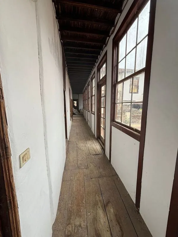 Entrée - Spacious Terraced House in Icod de los Vinos