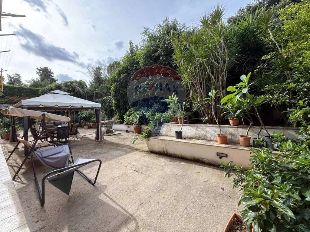 Terrass - Luxury Villa with Pool in Mondello, Palermo