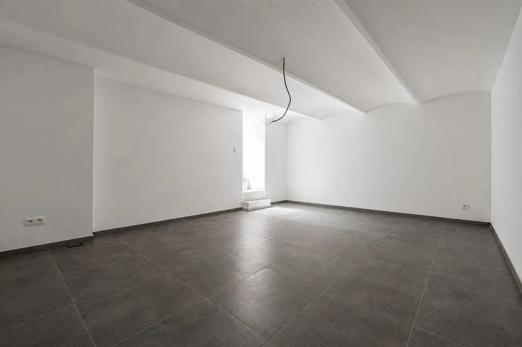 Pièces - Appartement de Caractère avec Terrasse à Liège
