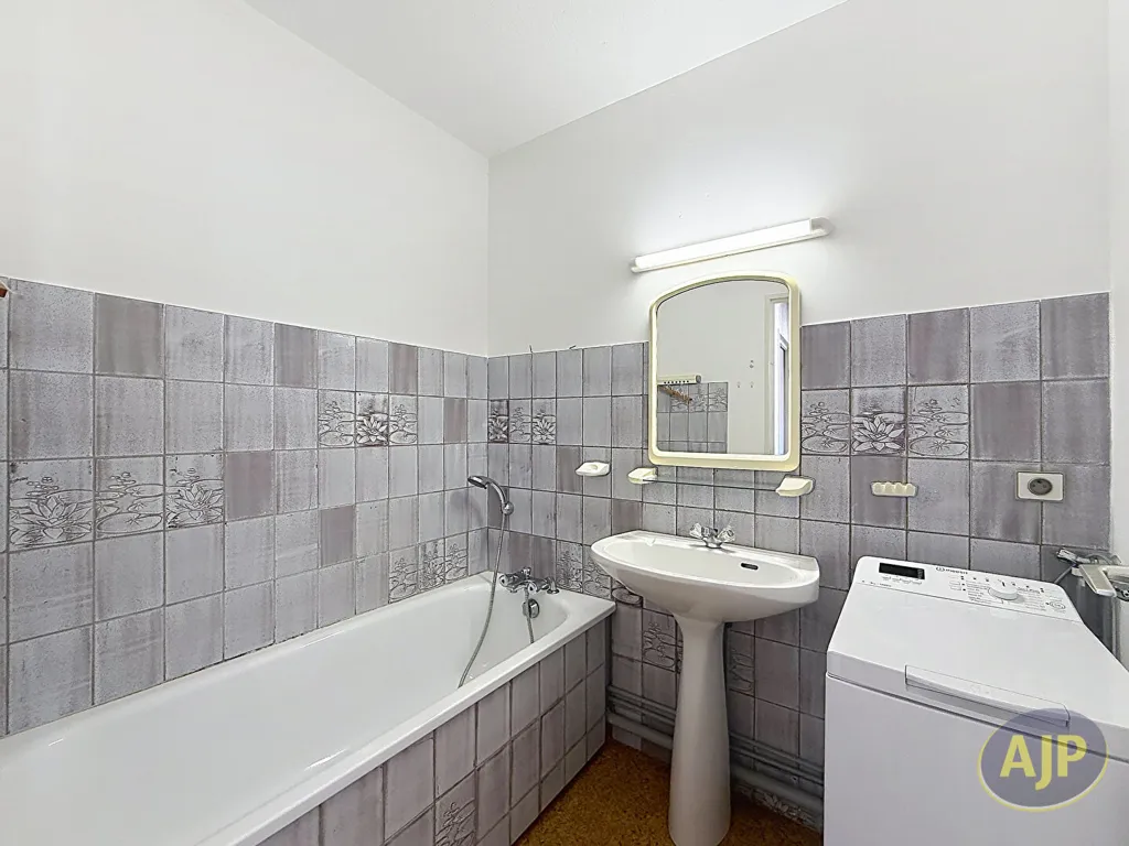 Vannitoad - Balcony Flat in Arcachon Centre