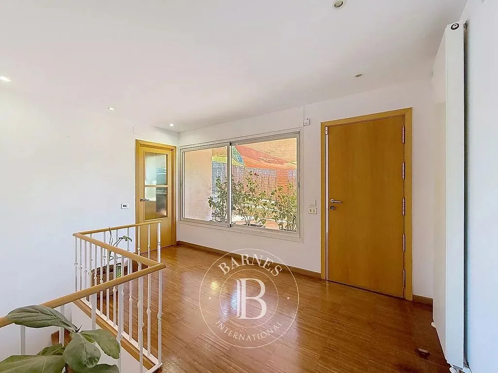 Soggiorno - Luxury House with Sea View in Cabrils
