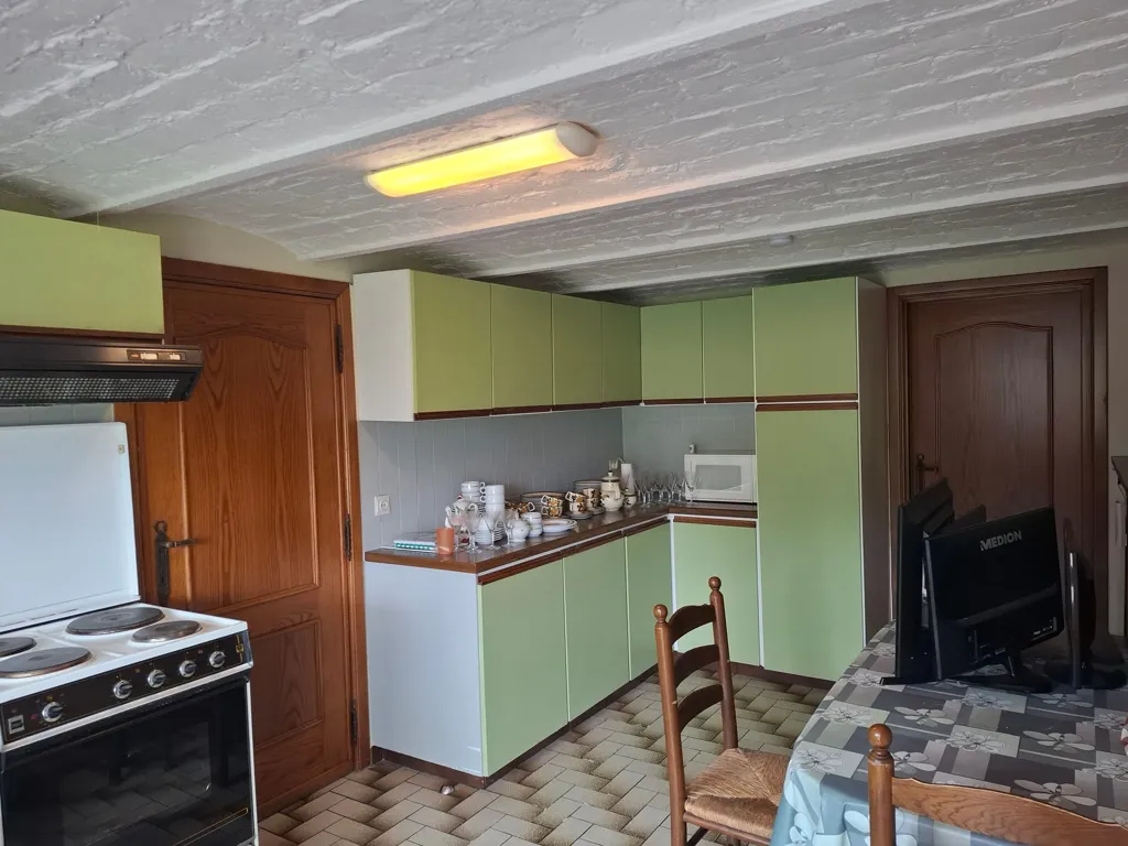 Maison 1 chambres à Haaltert