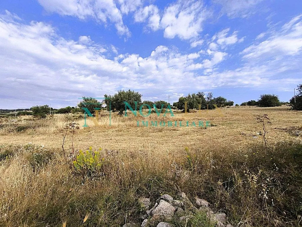 Aed - Rustic Casale with Open View in Scicli