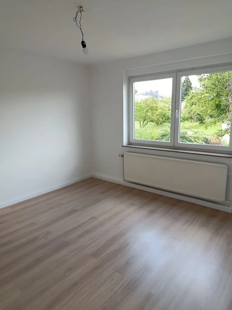 Pièces - Appartement 3 Chambres avec Terrasse à ARLON