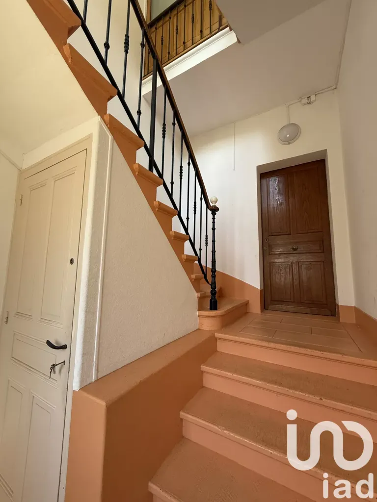 Pièces - Appartement de Charme avec Balcon à Chambéry Centre-Ville