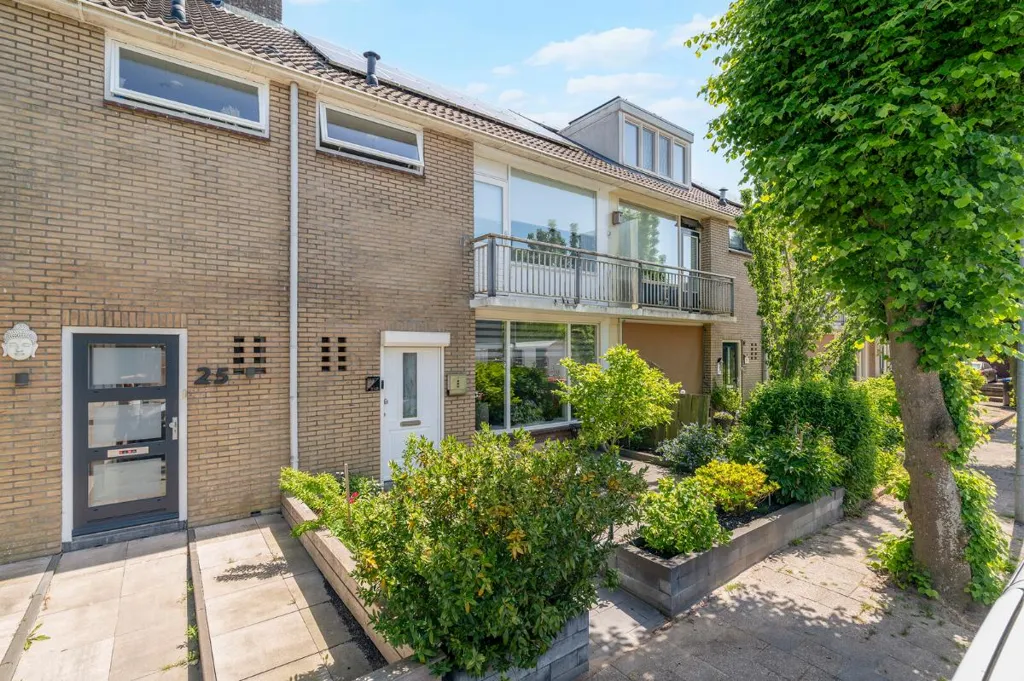 Maison 5 pièces à Schagen