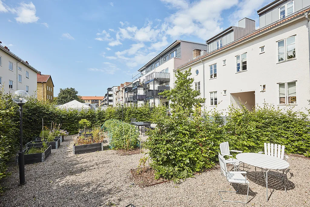 Aed - Modern Loft with Vättern View in Jönköping