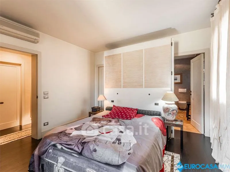 Chambres - Prestigious Attico with Terraces in Carpi