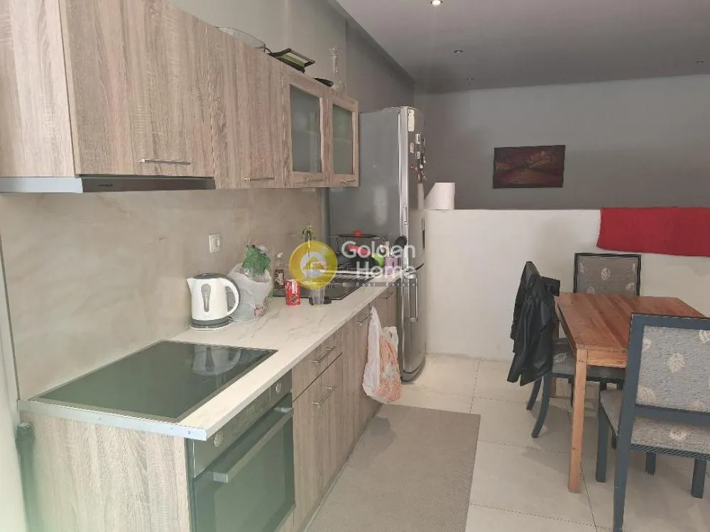 Cuisine - Independent Building in Ilioupoli - Agios Nikolaos