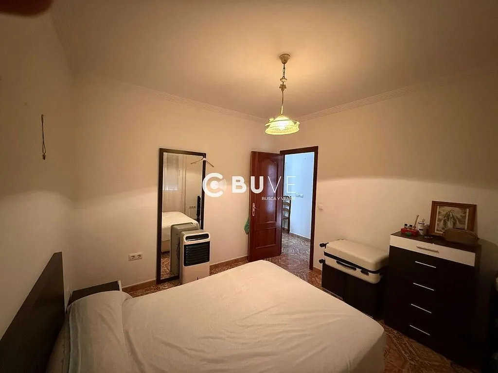 Chambres - Reformed House with Rooftop in Isla Mayor