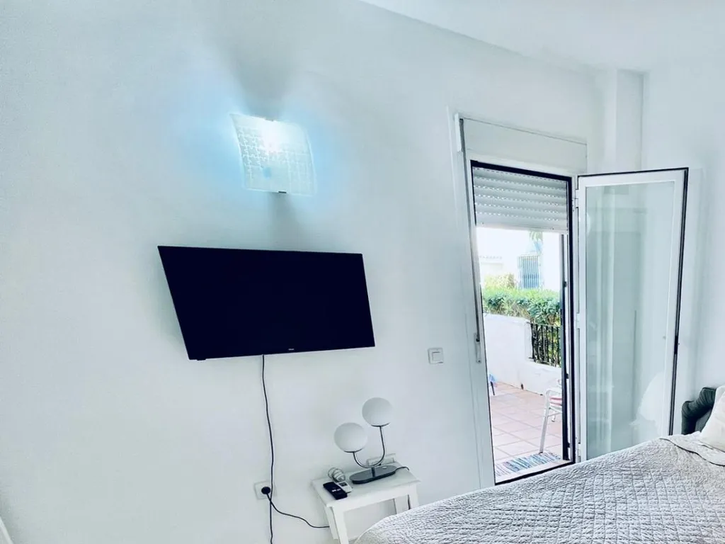 Chambres - Ground Floor Apartment with Terraces in Marbella