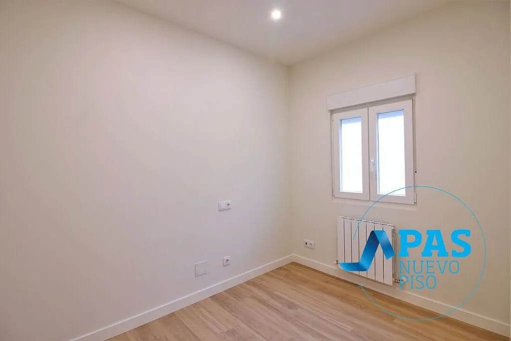 Pièces - Reform Apartment with Terrace in Santander