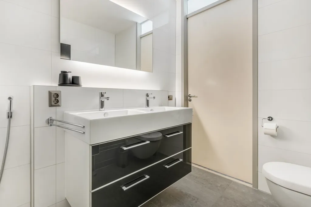 Vannitoad - Luxury Corner Penthouse with Large Terrace in Almere