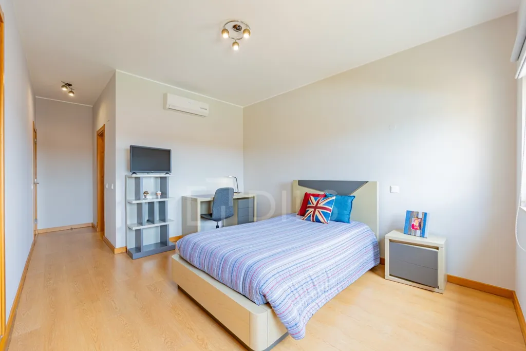 Chambres - Modern Villa with Private Terrace in Vilamoura