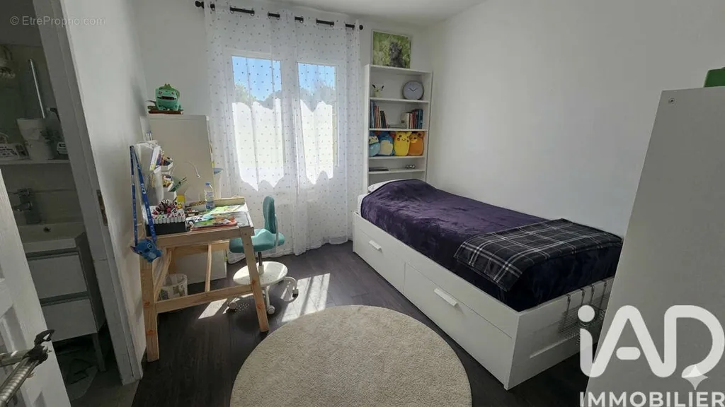 Maison 4 pièces à Auterive