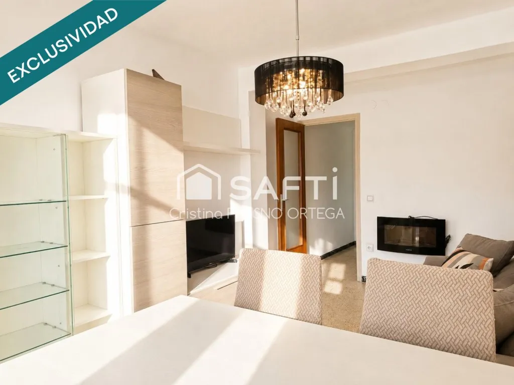 Appartement 3 pièces à Tarragona Capital