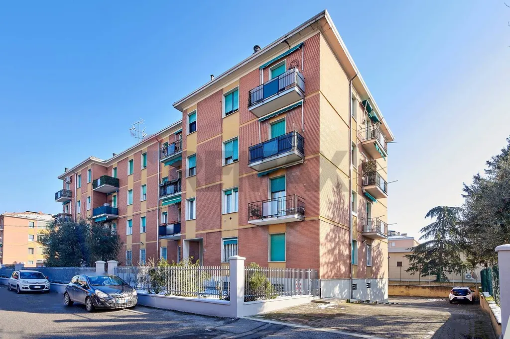 Extérieur - Ground Floor Flat with Balcony in Granarolo Dell'Emilia
