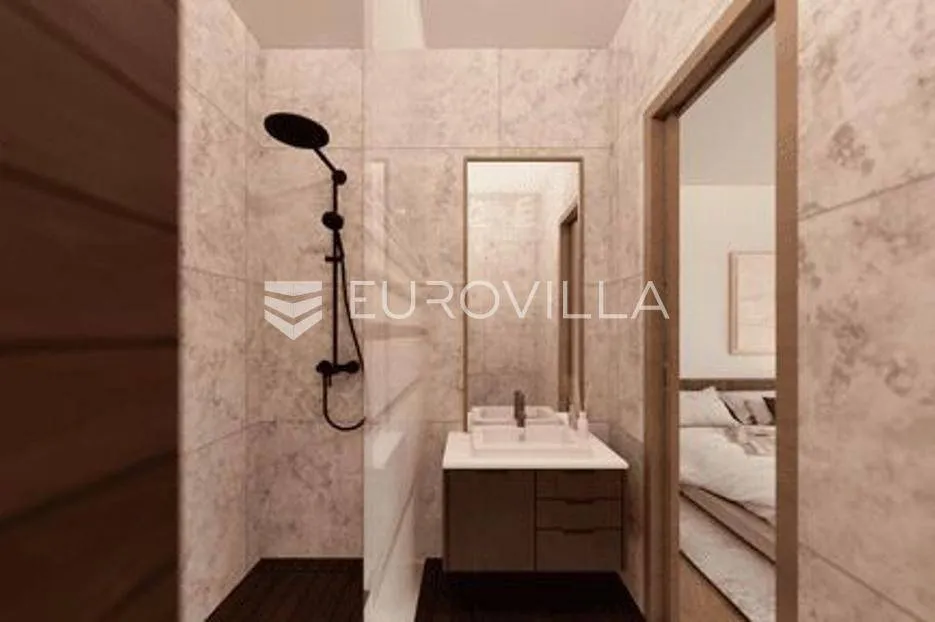 Bagni - Designer Villa with Pool in Ližnjan