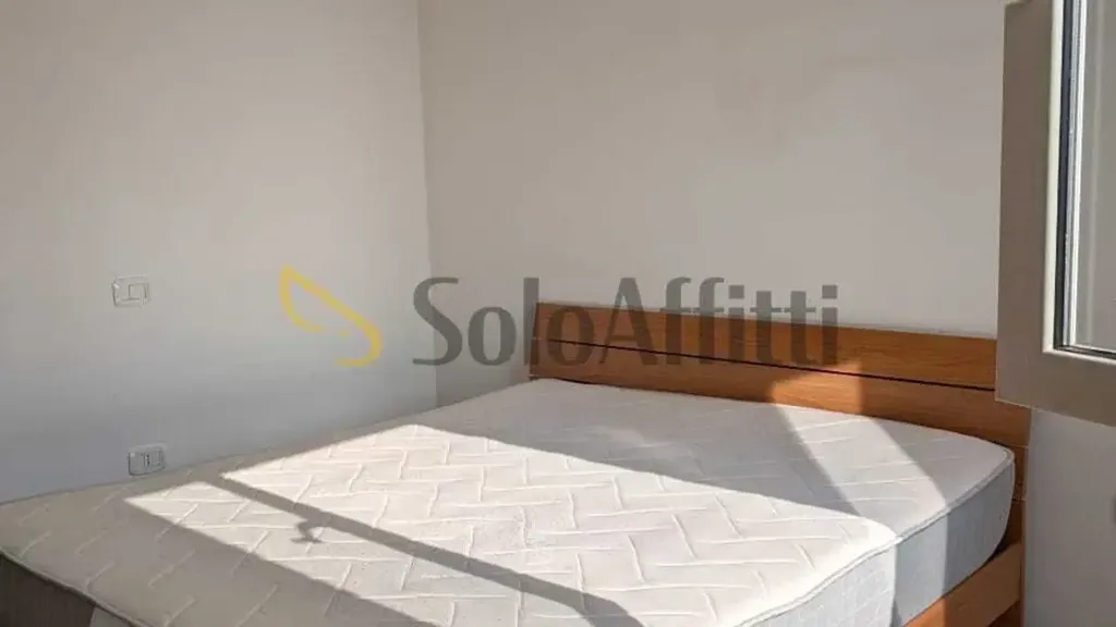 Magamistoad - Armed Trilocale with View in Borgo San Giuliano