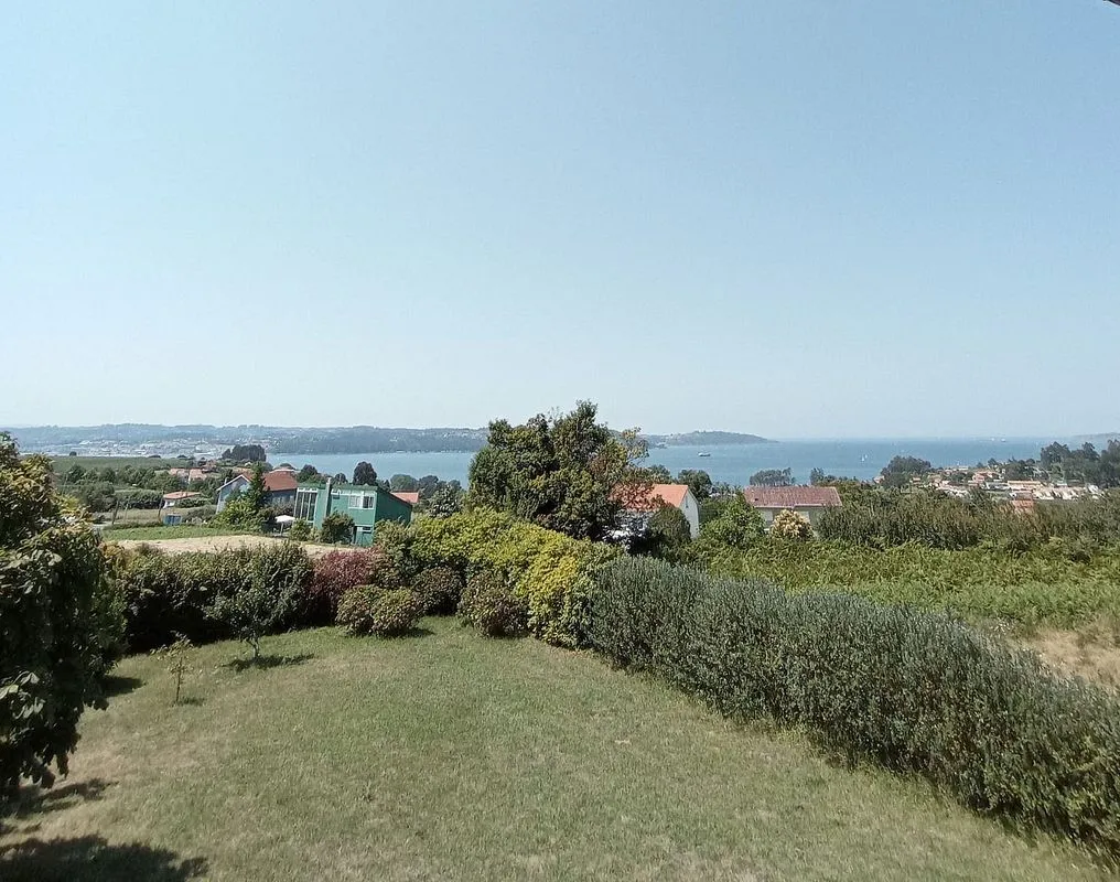 Giardino - Chalet with Golf Course Views near Perbes