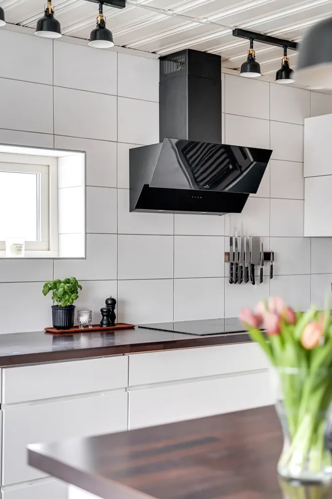 5-toaline maja asukohas Landskrona