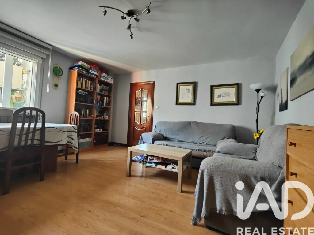Elutuba - Flat with Sunny Orientation in Rondilla