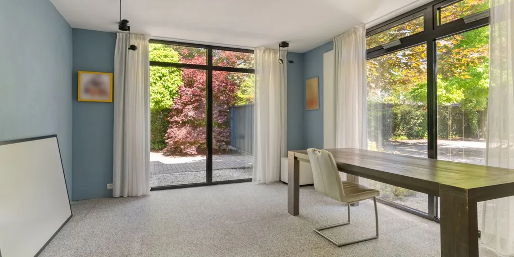 Kabinet - Charming Villa with Garden in Oud-Turnhout