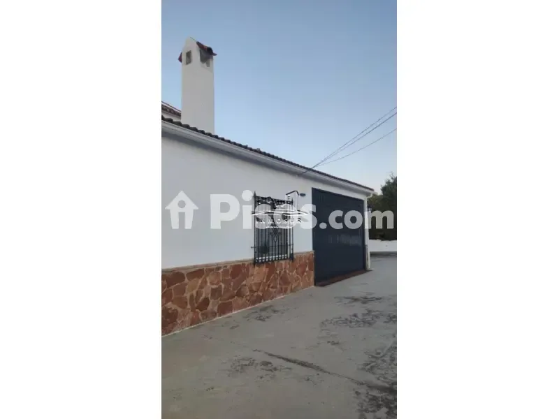 Välivaade - Chalet with Two Homes and Pool in Lucena