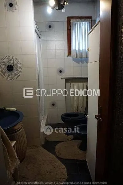 Vannitoad - Apartment in Villa with Garage in Borgomanero