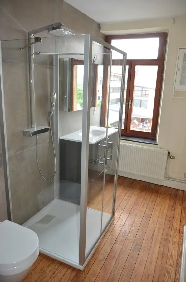 Bagni - Charming House with Garden in Virton