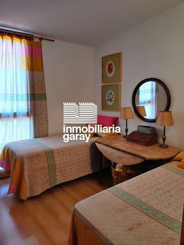 Camere da letto - Duplex with Garage in Villarias