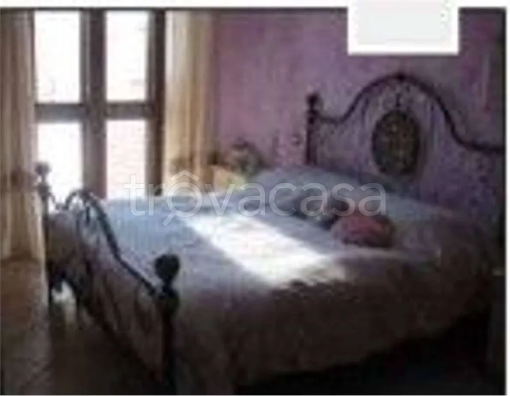 Chambres - Apartment with Attic in Marzano Appio