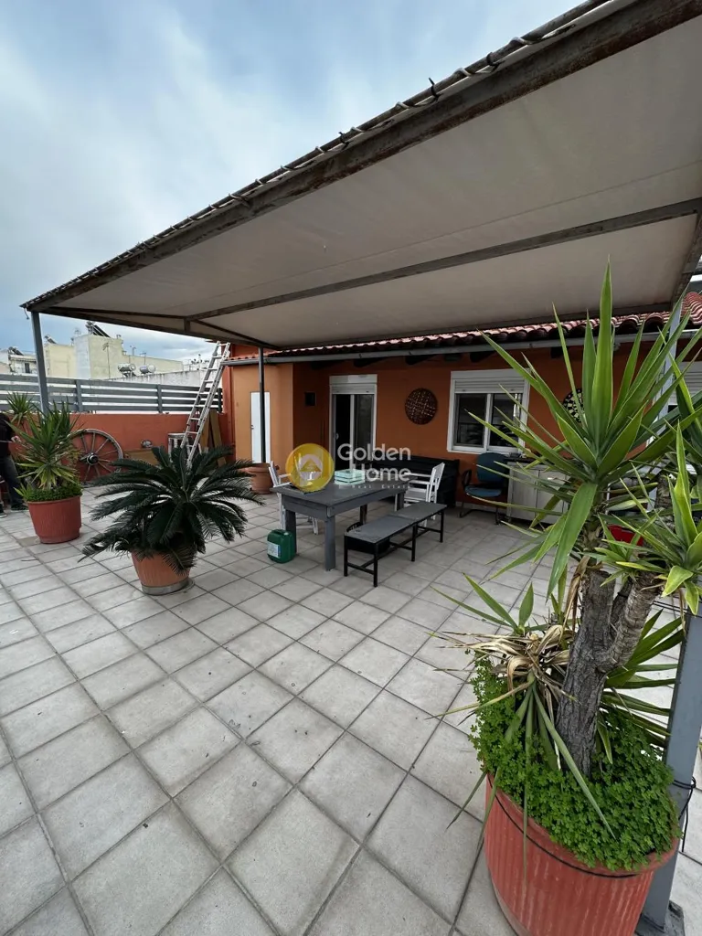 Appartement 4 pièces à GR