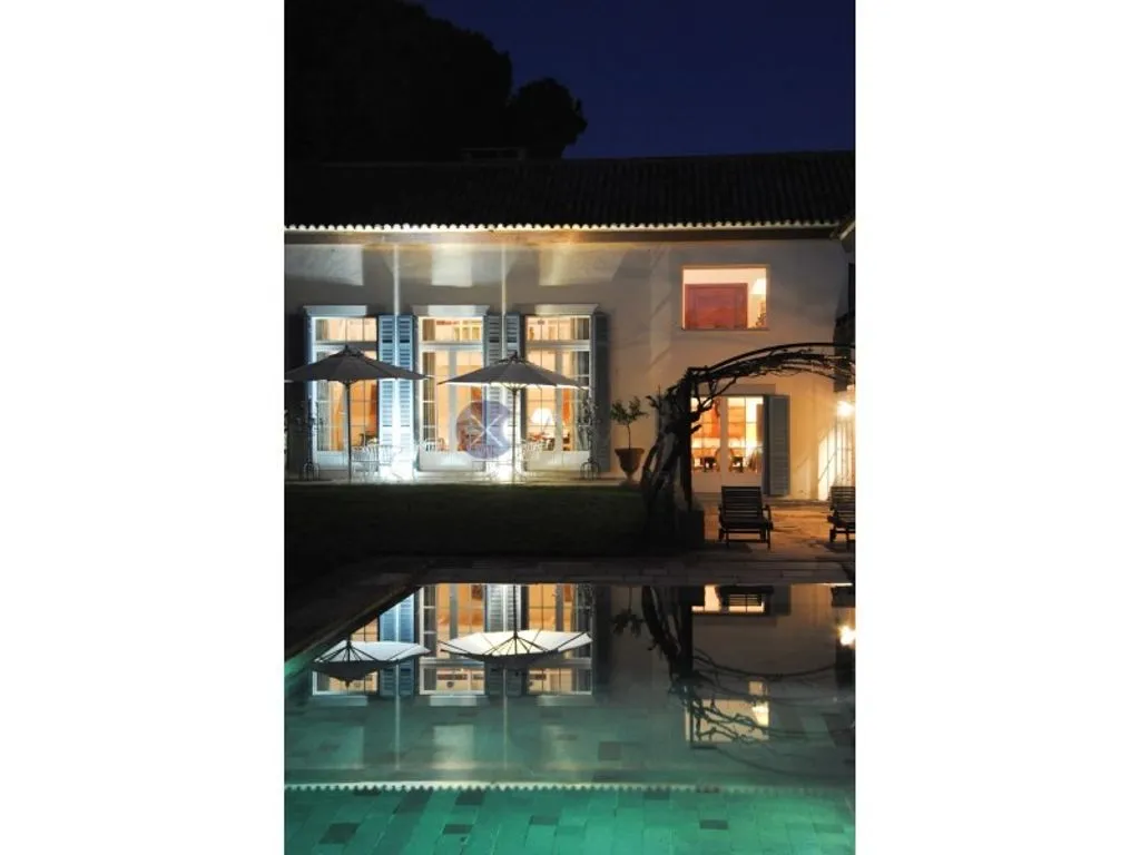 Extérieur - Luxury Villa with Pool in Quinta do Patino, Cascais